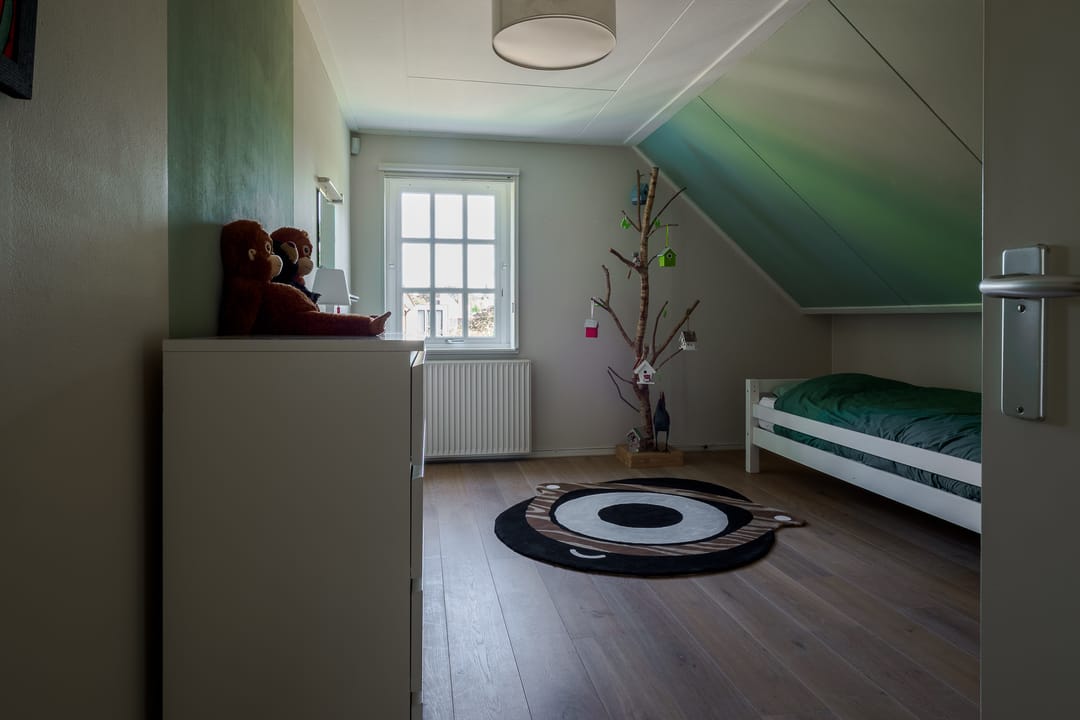 Photo 38 of Swammerdamstraat 6