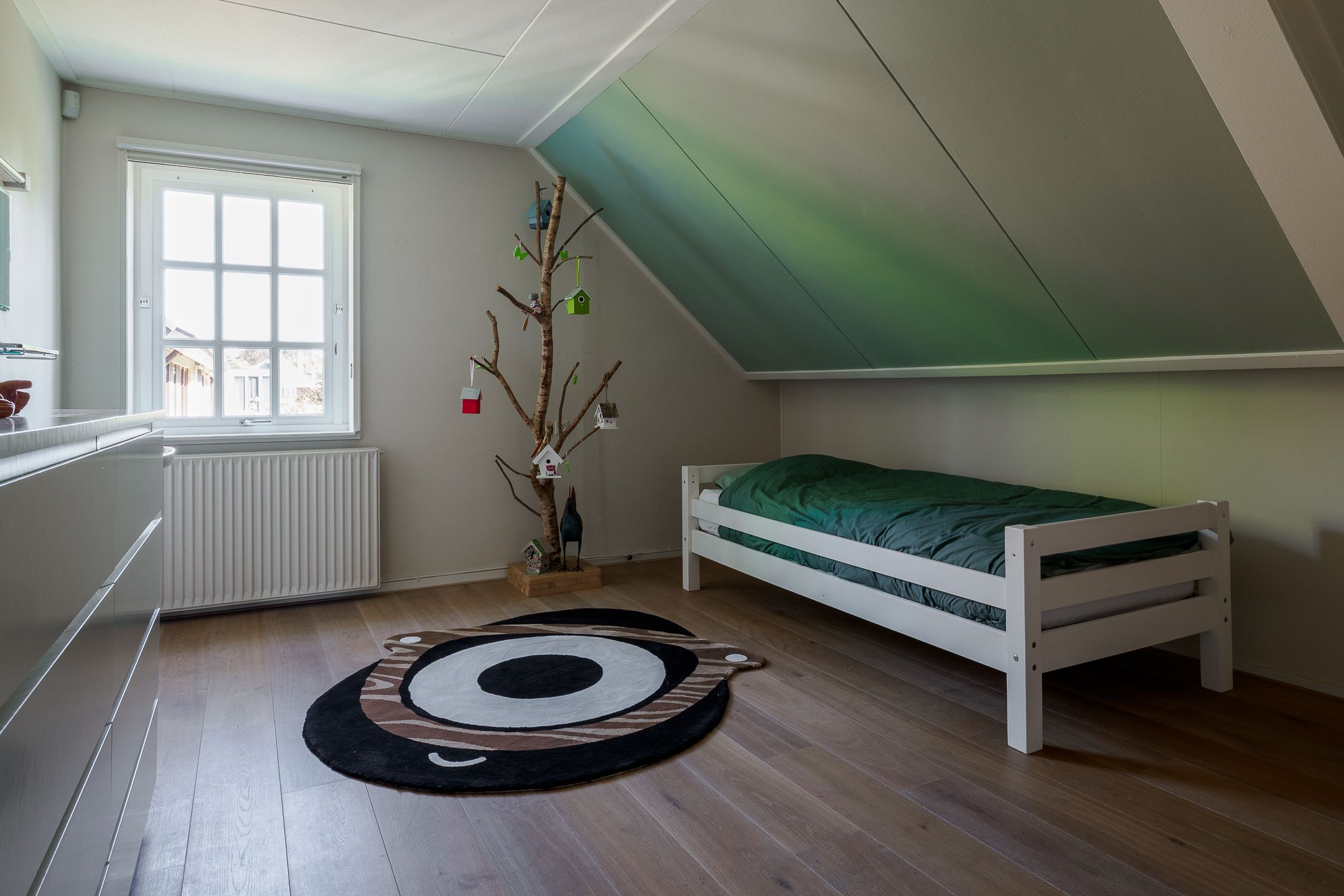 Photo 39 of Swammerdamstraat 6