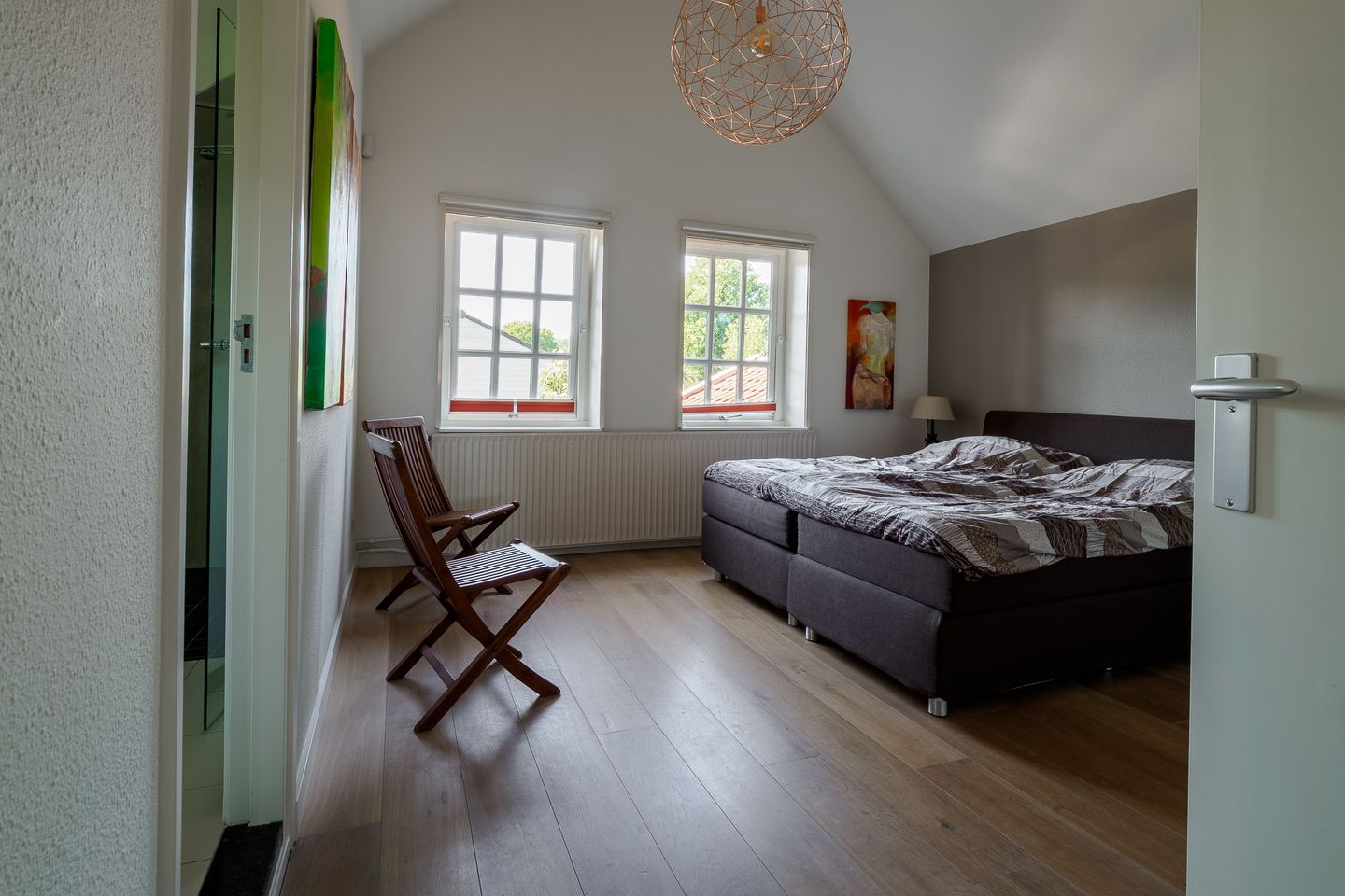 Photo 44 of Swammerdamstraat 6