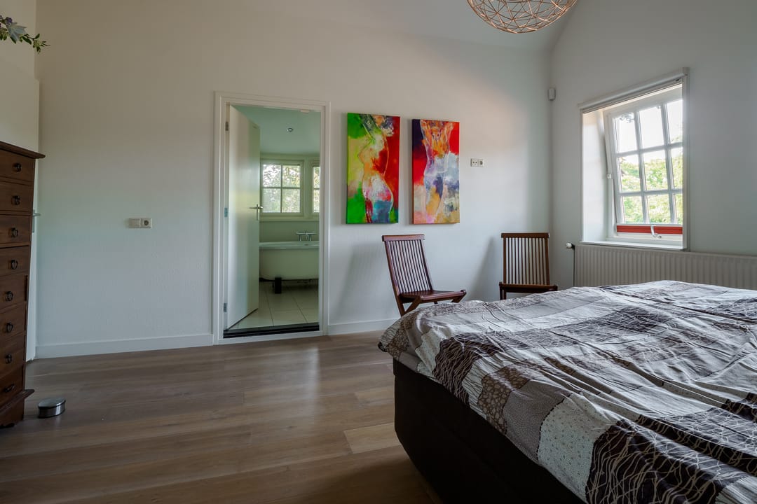 Photo 46 of Swammerdamstraat 6