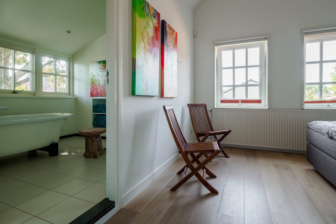 Photo 47 of Swammerdamstraat 6