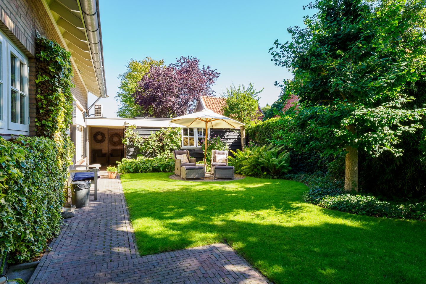 Photo 50 of Swammerdamstraat 6