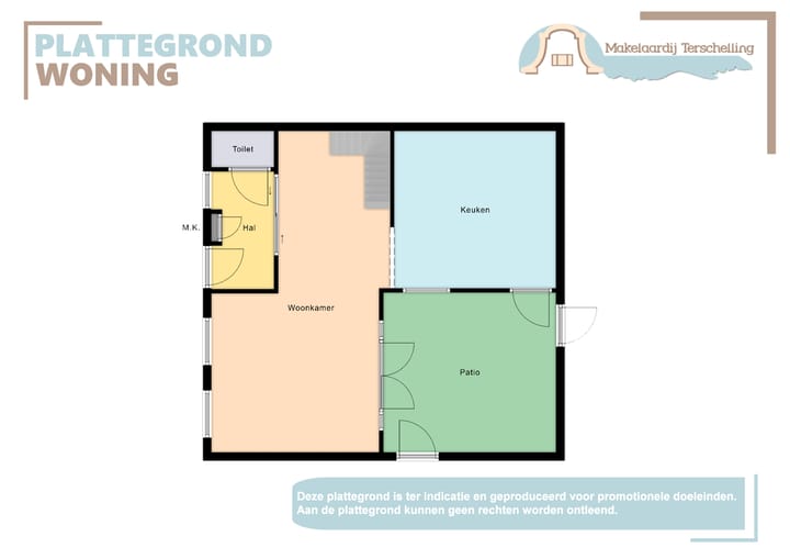 Foto 42 van de Ruyterstraat 12