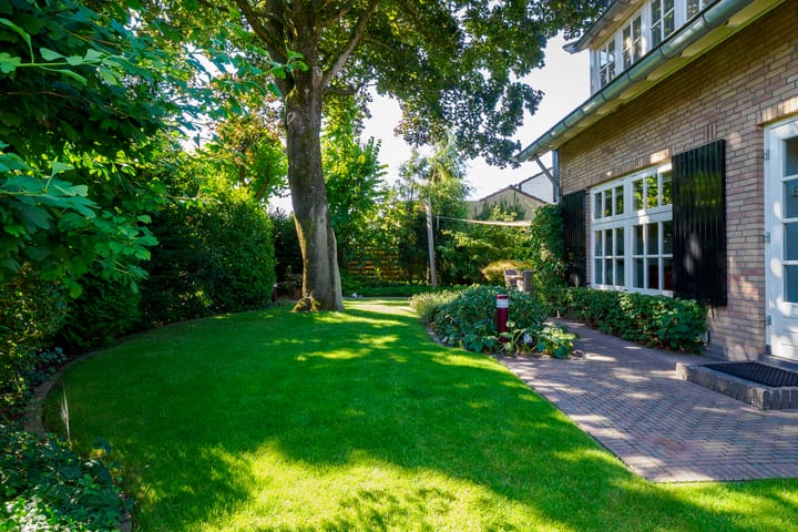 Foto 53 van Swammerdamstraat 6