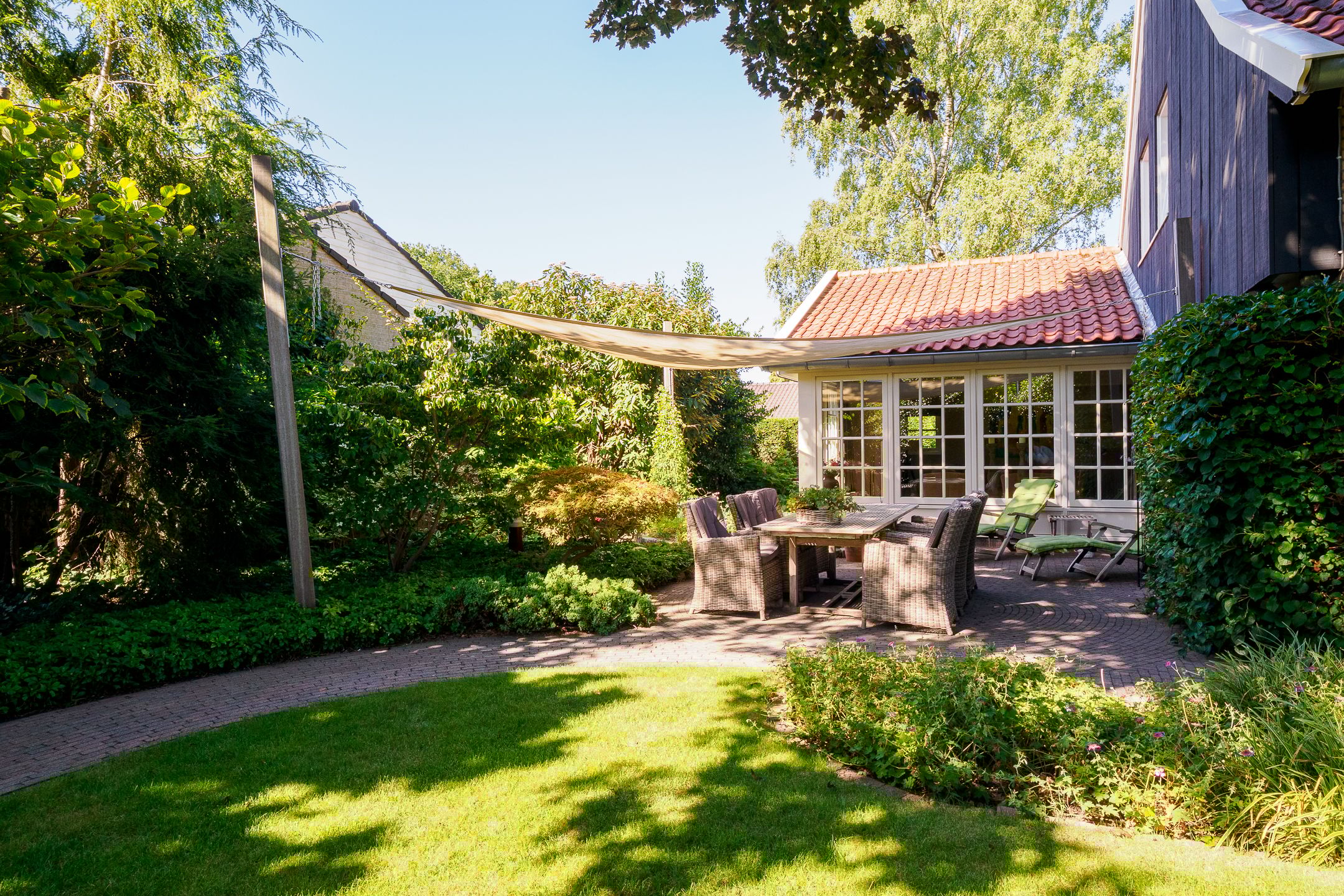 Photo 54 of Swammerdamstraat 6