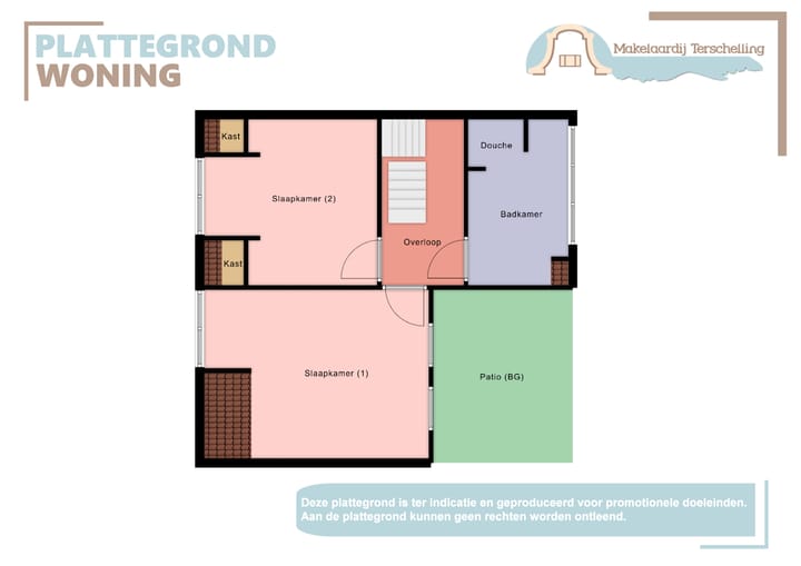 Foto 43 van de Ruyterstraat 12