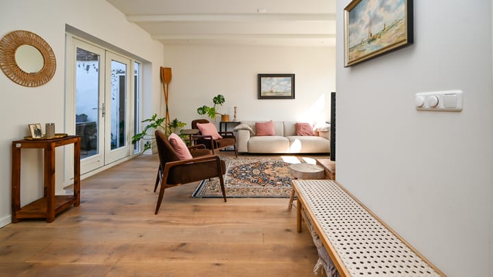 Photo 3 of de Ruyterstraat 12