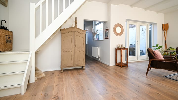 Photo 4 of de Ruyterstraat 12