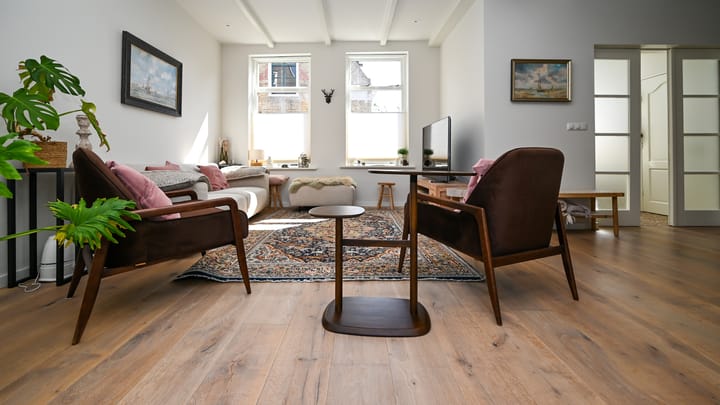 Photo 5 of de Ruyterstraat 12