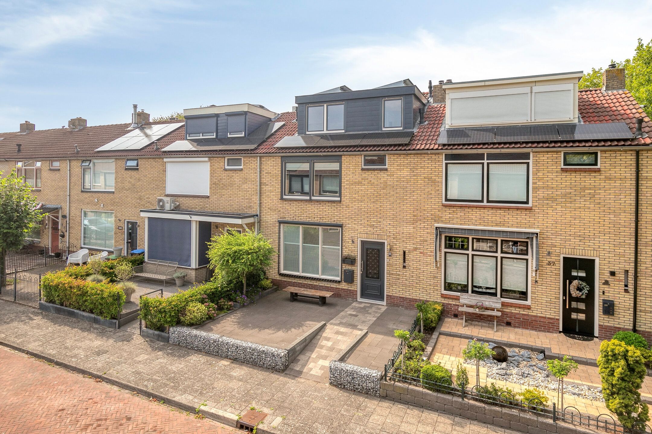 Rikkert Jacobstraat, 35, Bunschoten-Spakenburg, 3752EB, Utrecht, Nederland 35