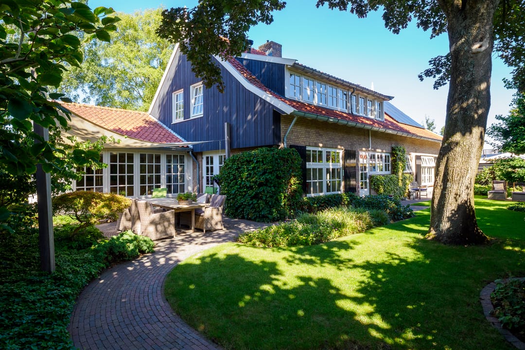 Photo 58 of Swammerdamstraat 6