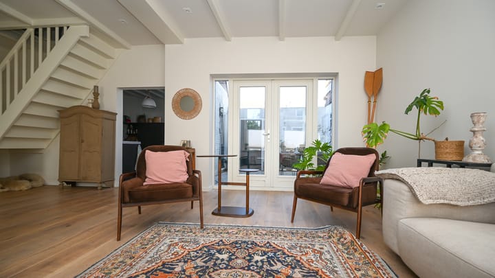 Foto 8 van de Ruyterstraat 12