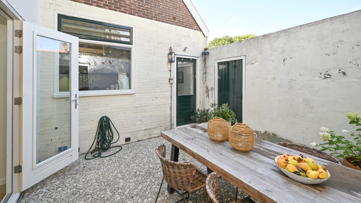 Foto 9 van de Ruyterstraat 12