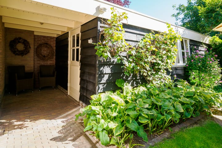 Foto 60 van Swammerdamstraat 6