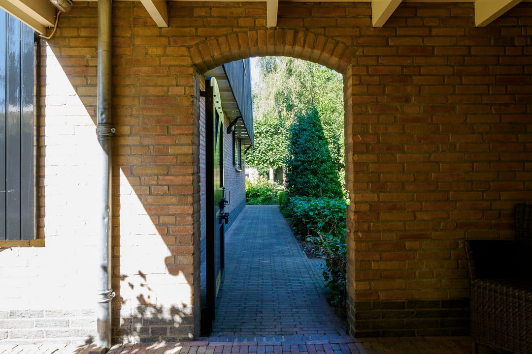 Photo 61 of Swammerdamstraat 6