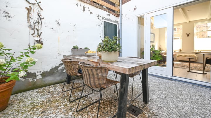 Foto 11 van de Ruyterstraat 12