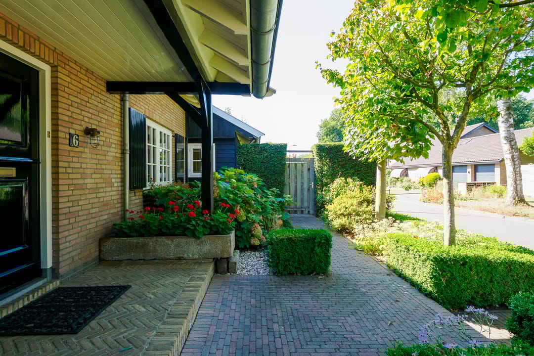 Photo 62 of Swammerdamstraat 6