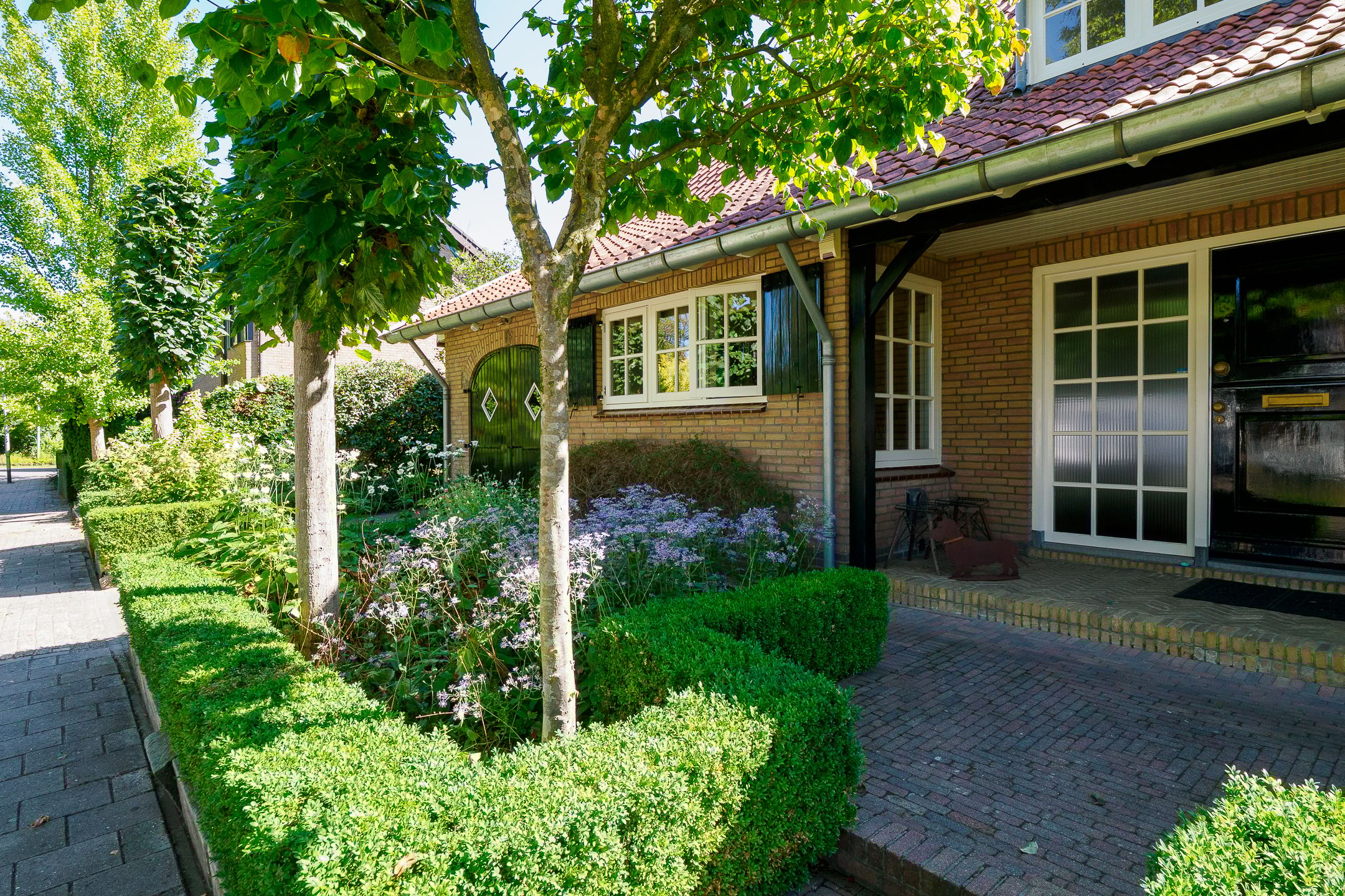 Photo 63 of Swammerdamstraat 6