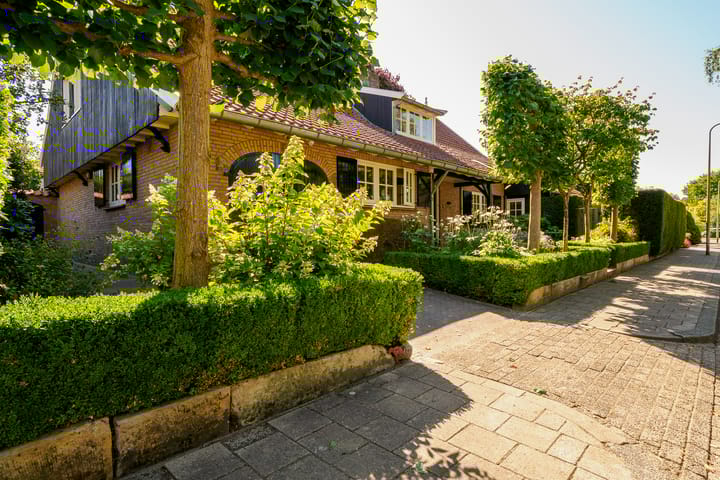 Foto 64 van Swammerdamstraat 6