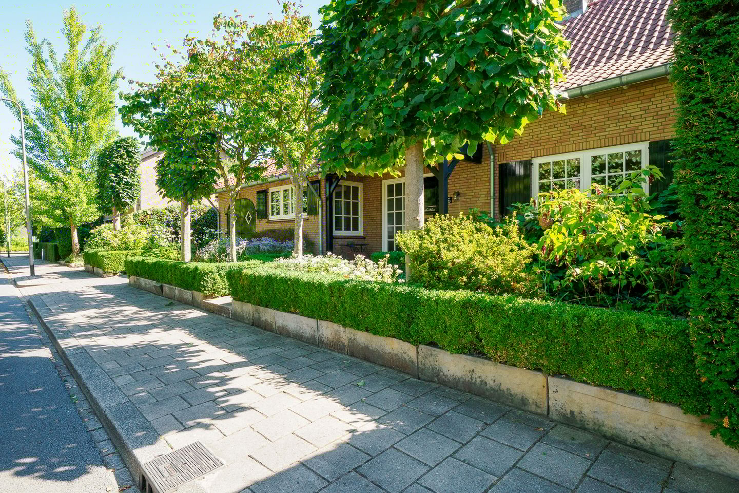 Photo 65 of Swammerdamstraat 6