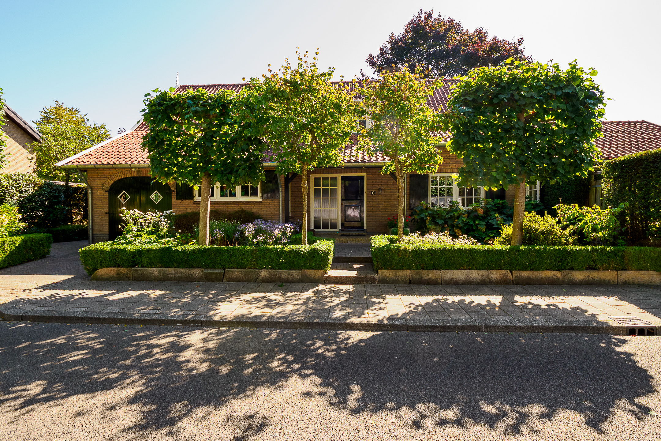 Photo 66 of Swammerdamstraat 6