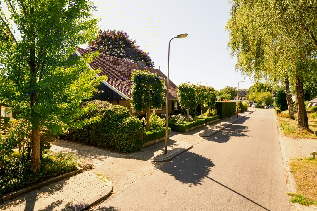 Photo 67 of Swammerdamstraat 6