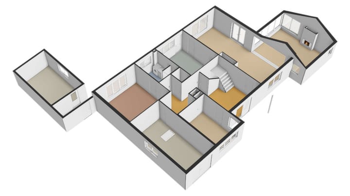 Foto 72 van Swammerdamstraat 6