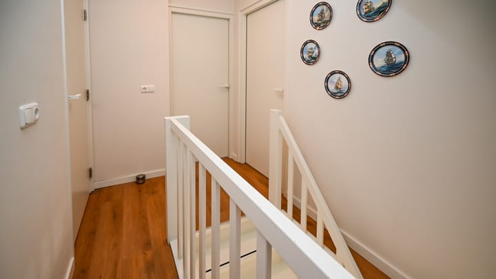 Foto 25 van de Ruyterstraat 12