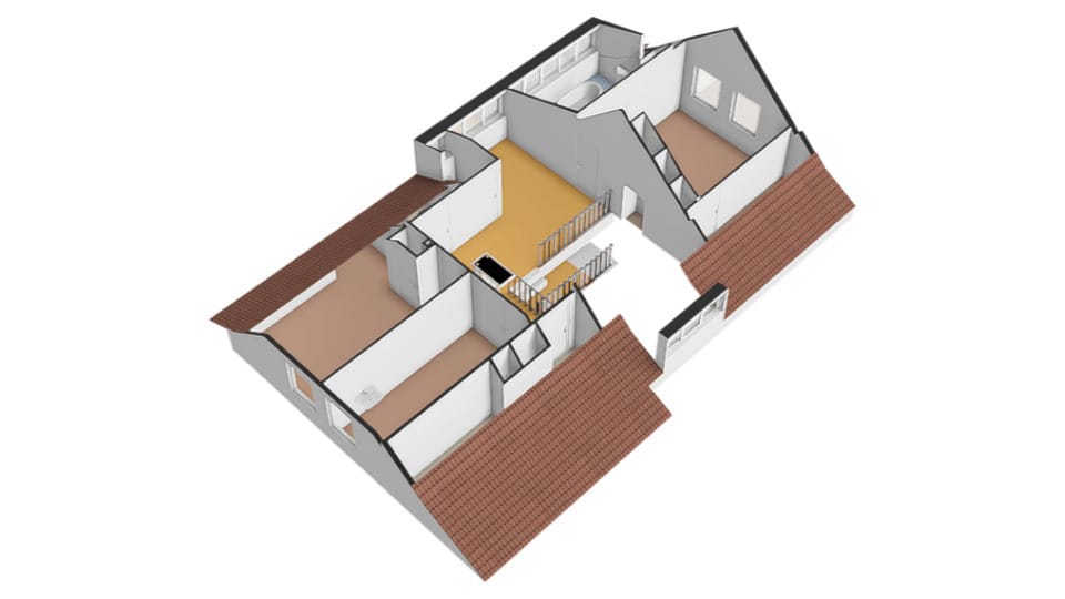 Photo 74 of Swammerdamstraat 6