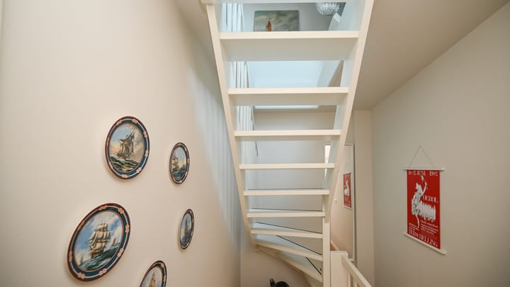 Foto 31 van de Ruyterstraat 12