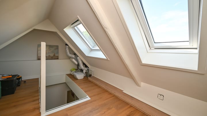 Foto 33 van de Ruyterstraat 12