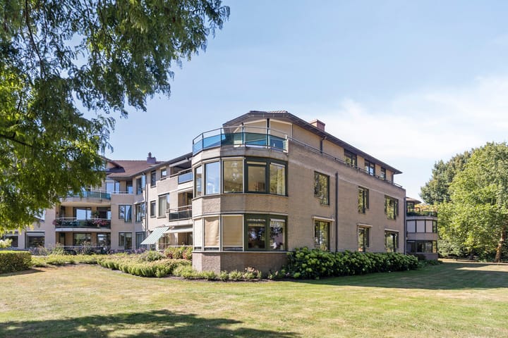 Foto 4 van Anna Paulownaplein 27