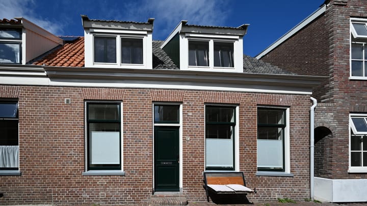 Foto 39 van de Ruyterstraat 12