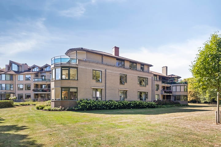 Foto 5 van Anna Paulownaplein 27