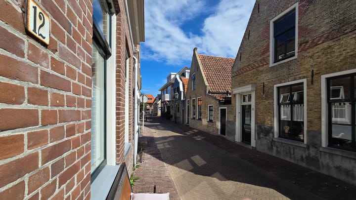 Foto 40 van de Ruyterstraat 12