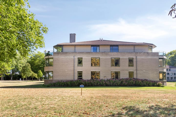 Foto 6 van Anna Paulownaplein 27