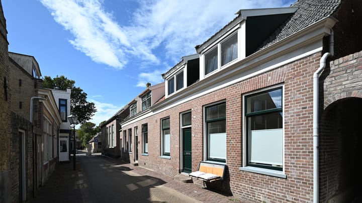 Foto 41 van de Ruyterstraat 12