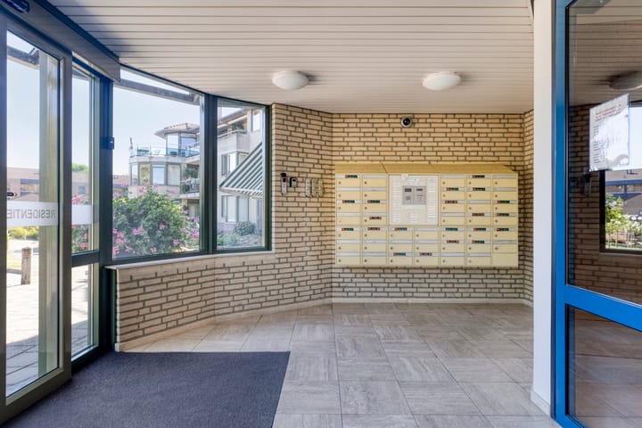 Foto 7 van Anna Paulownaplein 27