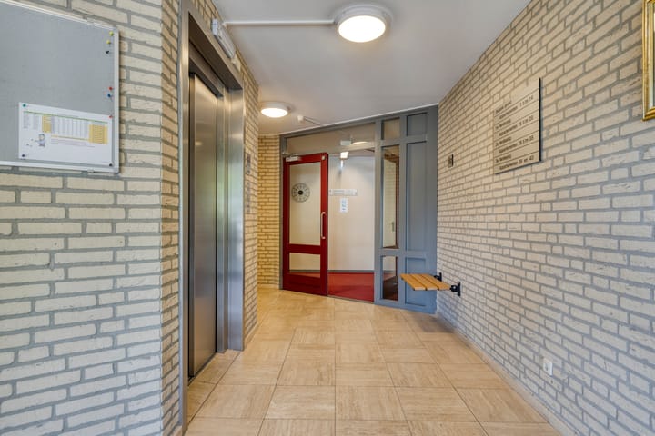 Foto 8 van Anna Paulownaplein 27