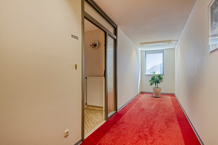 Foto 9 van Anna Paulownaplein 27