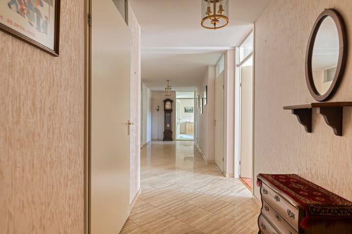 Foto 10 van Anna Paulownaplein 27