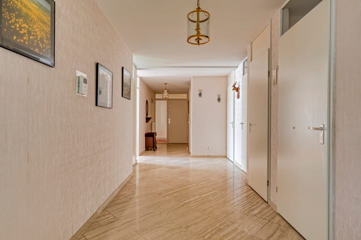 Foto 11 van Anna Paulownaplein 27