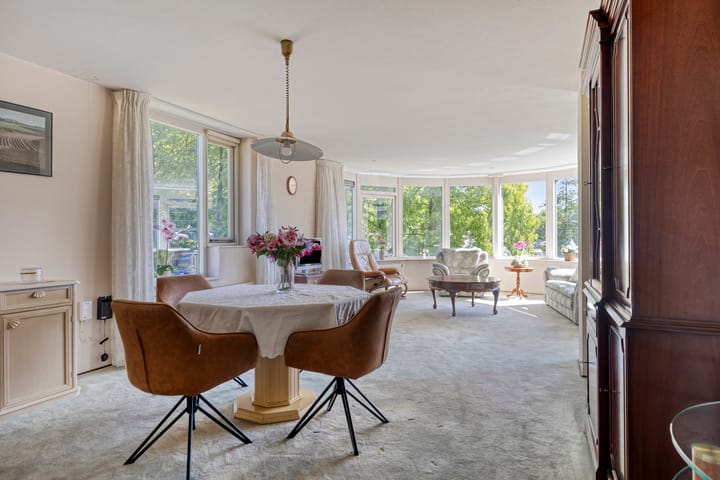 Foto 12 van Anna Paulownaplein 27