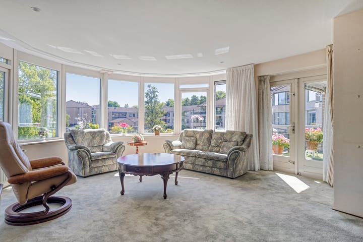 Foto 13 van Anna Paulownaplein 27