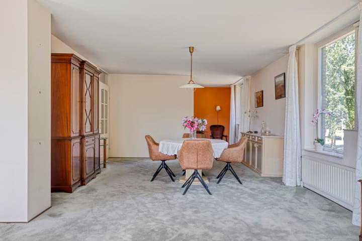 Foto 14 van Anna Paulownaplein 27