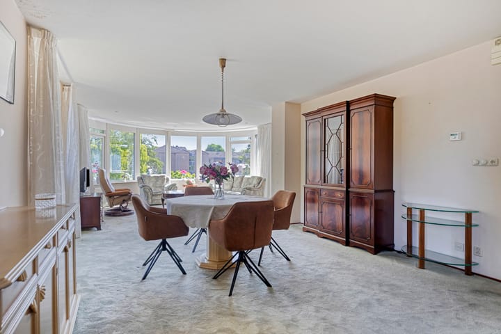 Foto 15 van Anna Paulownaplein 27