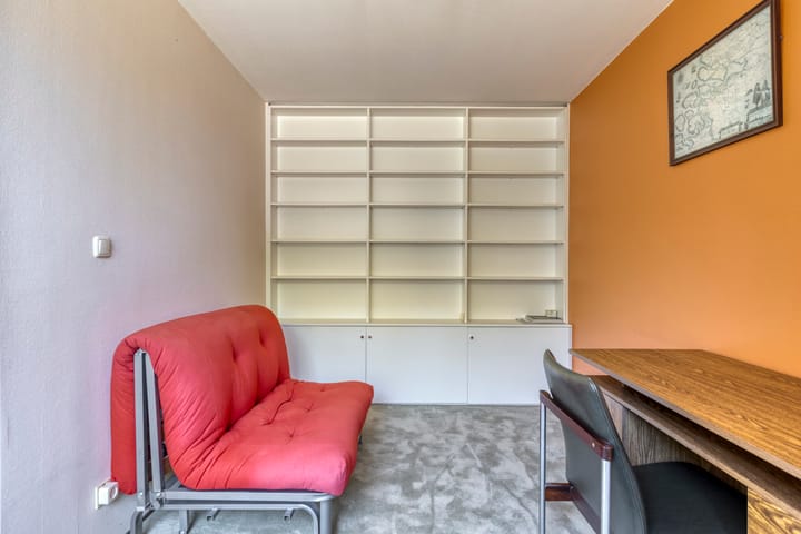 Foto 16 van Anna Paulownaplein 27