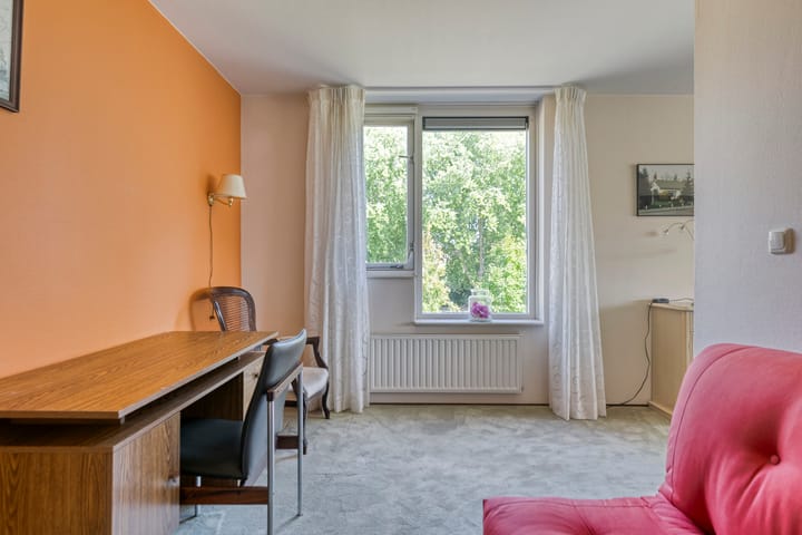 Foto 17 van Anna Paulownaplein 27