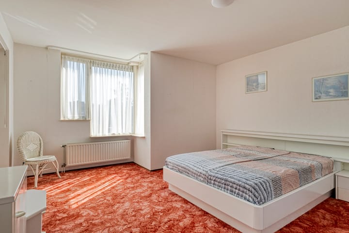 Foto 20 van Anna Paulownaplein 27