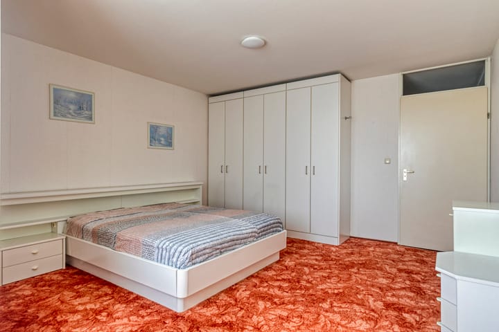 Foto 21 van Anna Paulownaplein 27